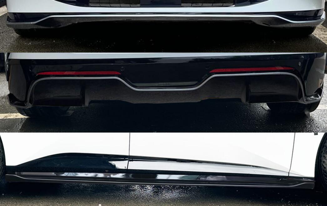 Regulatory filing: Avatr files for Avatr 12 that could compete with Nio ET7