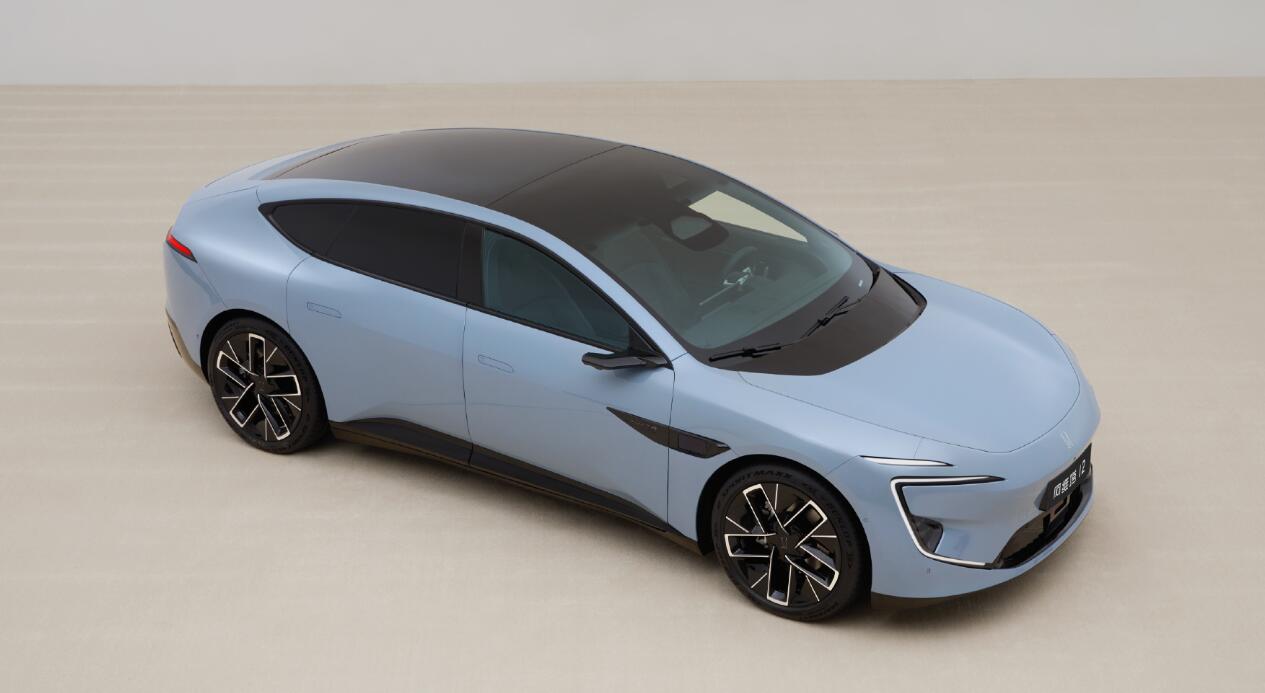 Changan's EV unit Avatr to start deliveries of Avatr 12 this year, 2 extra models coming next year