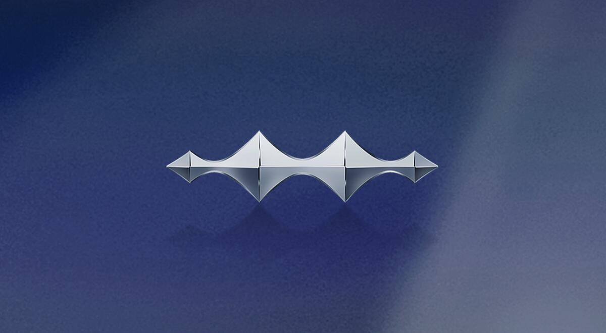 BYD's new brand Fang Cheng Bao unveils logo