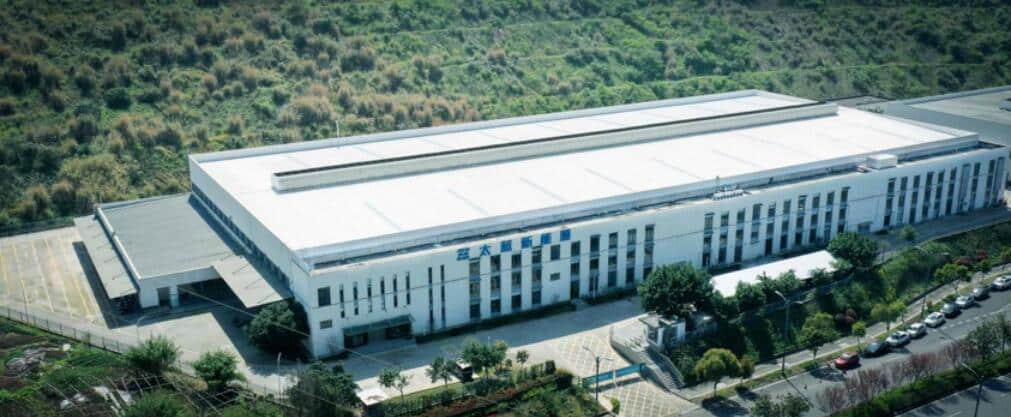 Solid-state battery startup Talent New Energy closes new funding, has over 10 GWh of capacity planned