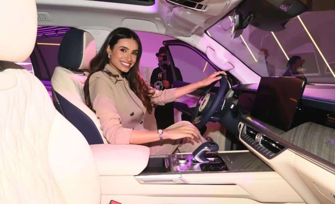 Great Wall launches Tank 500 SUV in Bahrain