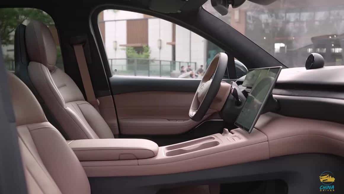 New Nio ES6 review: A sequel better than the original?