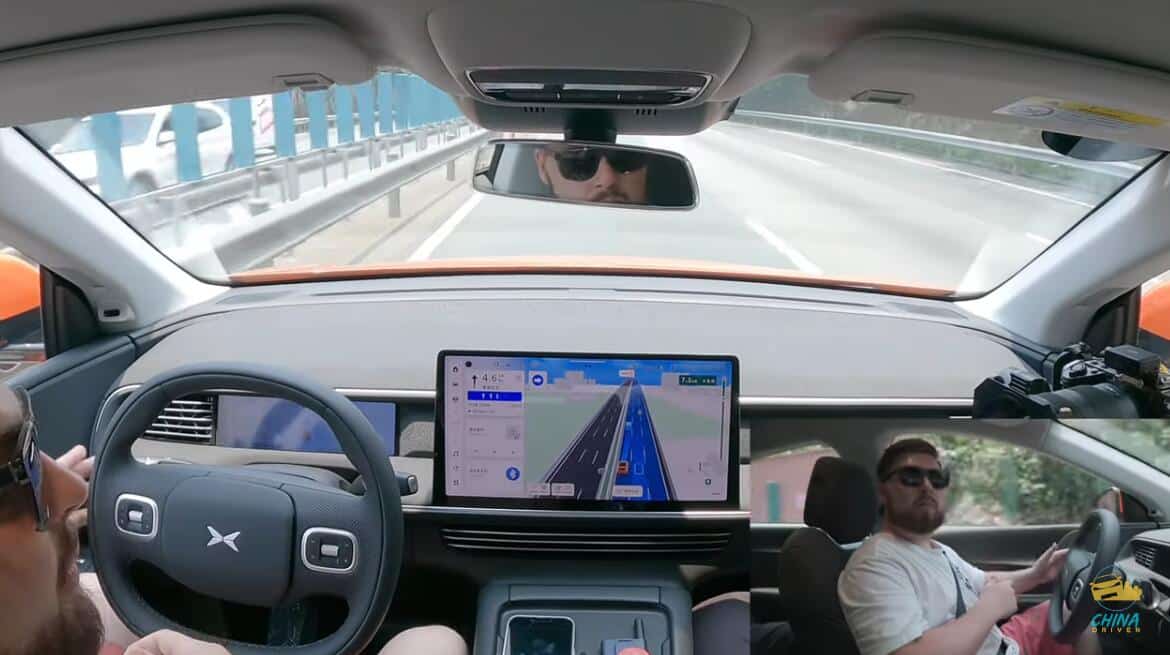 Xpeng G6 review: Tesla Model Y in crosshairs