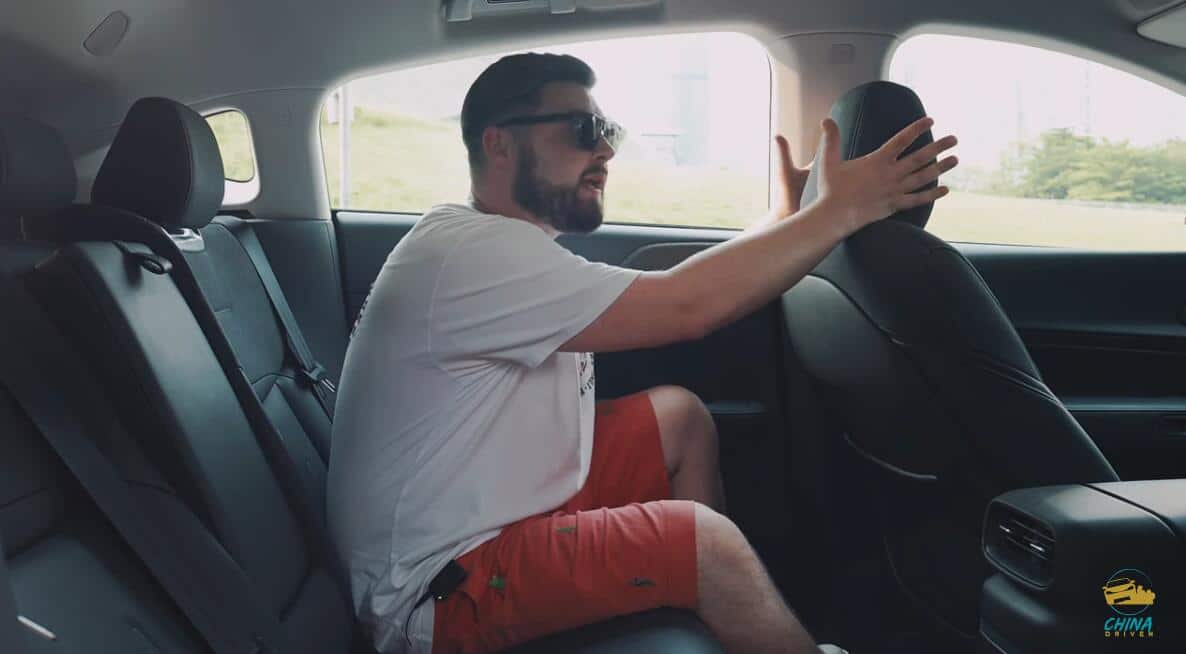 Xpeng G6 review: Tesla Model Y in crosshairs