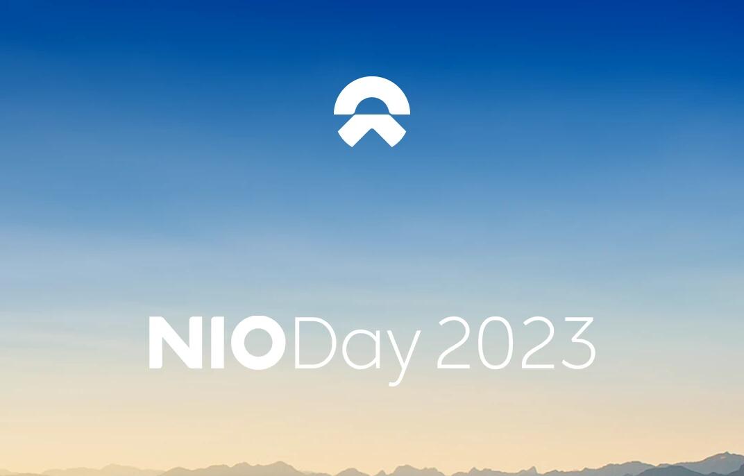 Nio starts process of selecting city to host Nio Day 2023