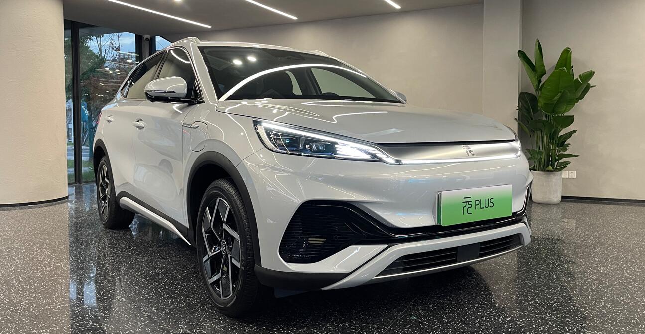 Chinese brands take 75% share of Southeast Asia's EV market in Q1, says Counterpoint