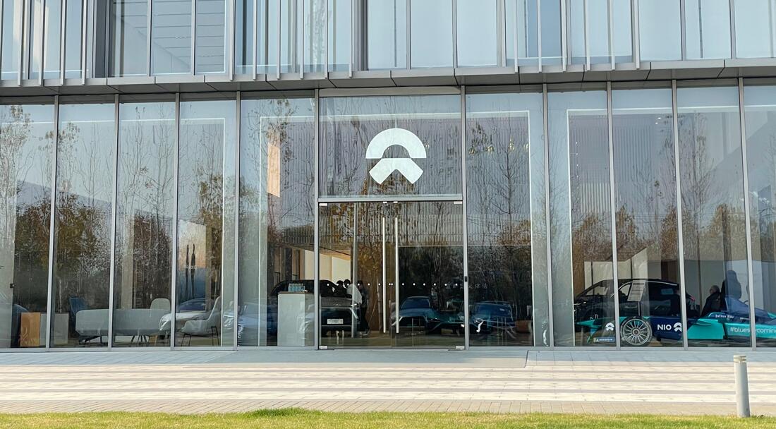 Man apologizes and pays damages for posting tens of thousands of insults against Nio