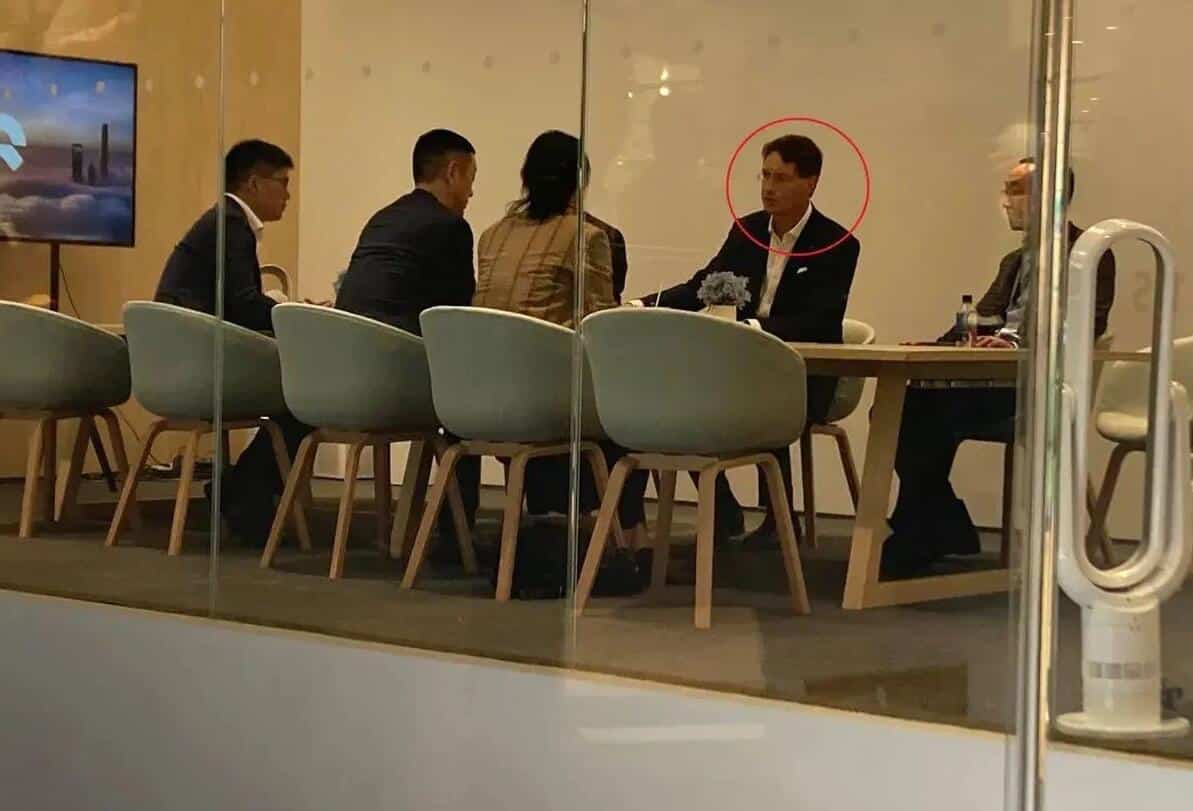 VW deal sends Xpeng shares surging, but why does Nio also jump?