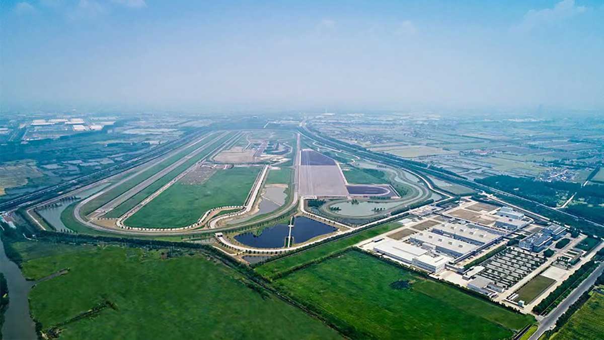 Toyota consolidates R&D resources in China to increase bet on EVs