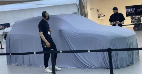 Behind Nio's phone-making efforts: The untold truths