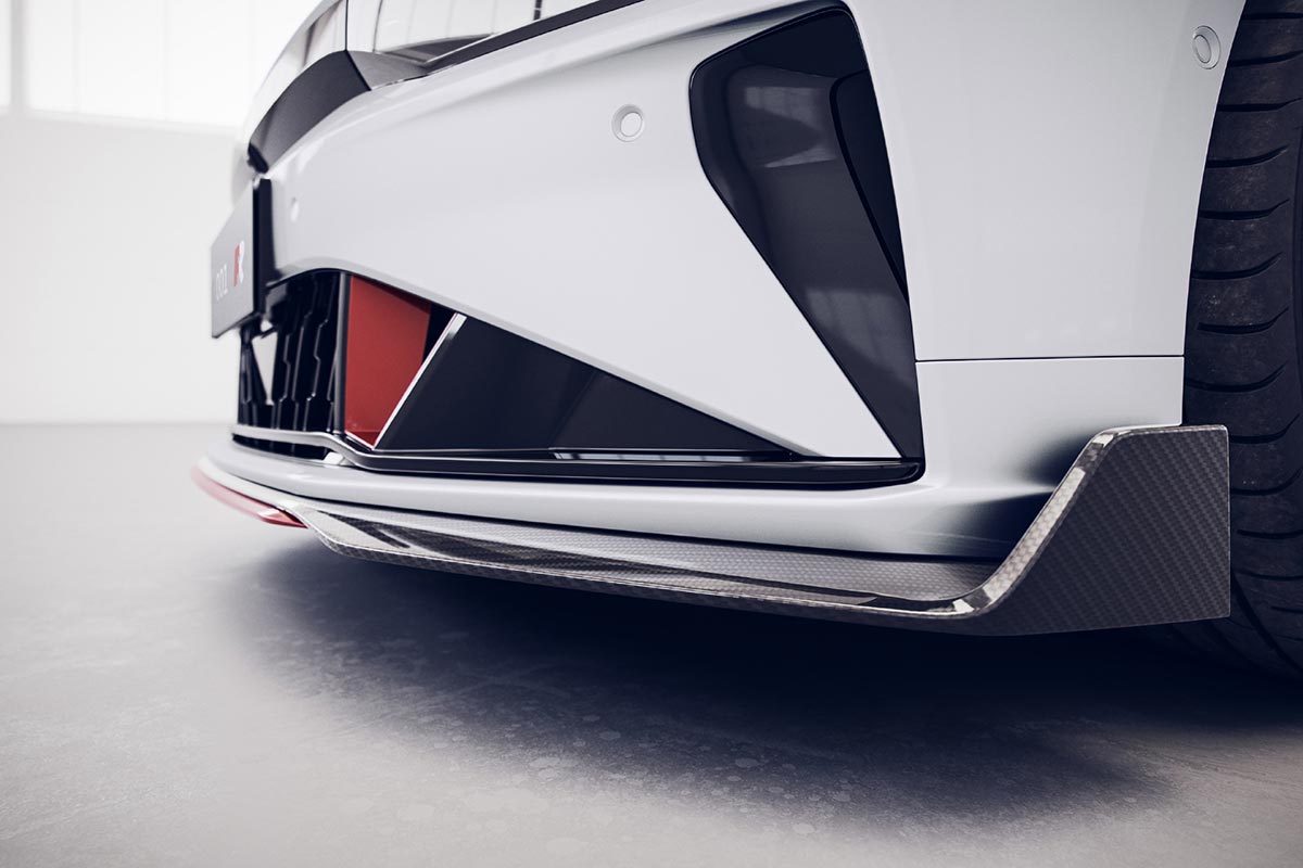 Zeekr to launch supercar variant of Zeekr 001 at about triple price of regular version