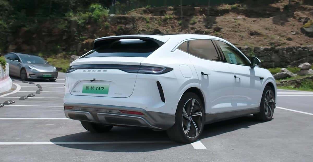 Denza N7 review: Premium EV from BYD with different direction