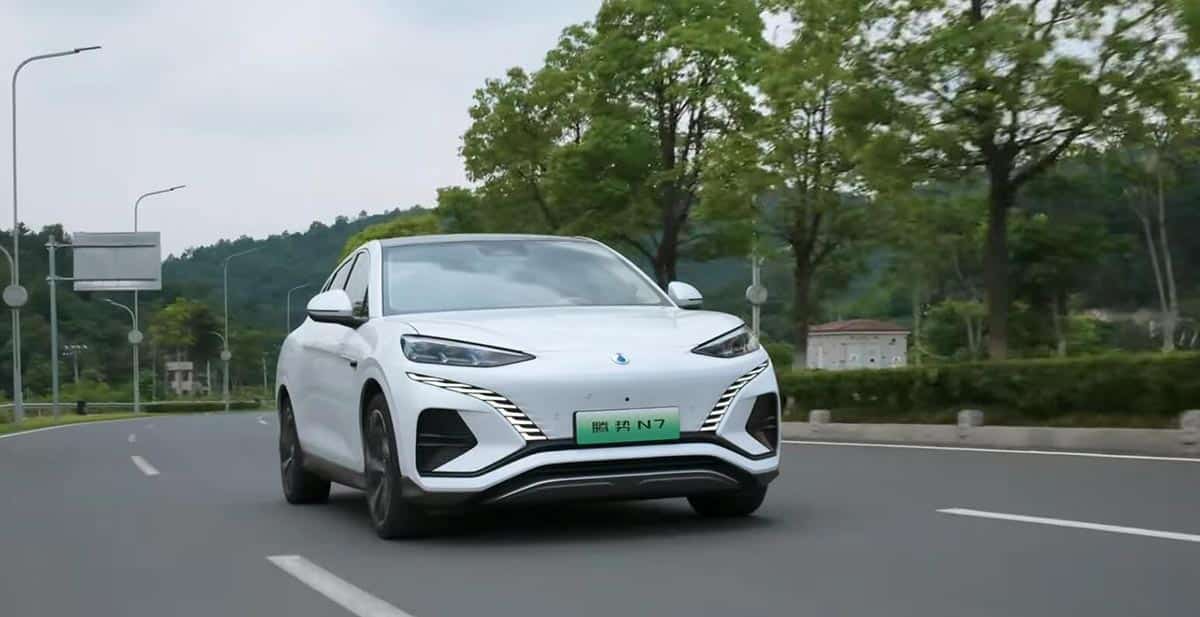 Denza N7 review: Premium EV from BYD with different direction