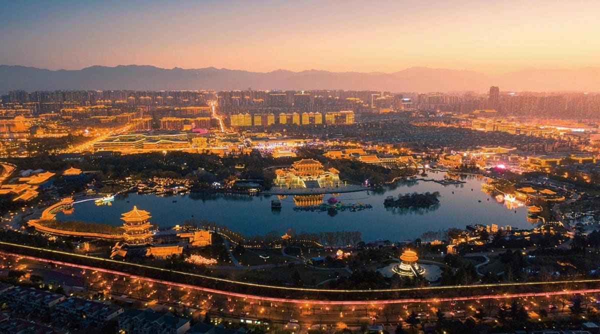 Nio Day 2023 to be held in Northwest China's Xi'an