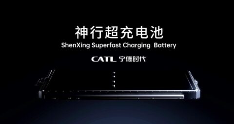 CATL unveils Shenxing Battery, claims 400 km range on 10-minute charge