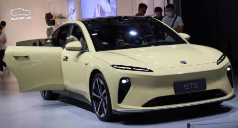 Nio Q2 earnings call live updates: New EC6 and phone to be launched in Sept, Alps' 1st model in H2 2024