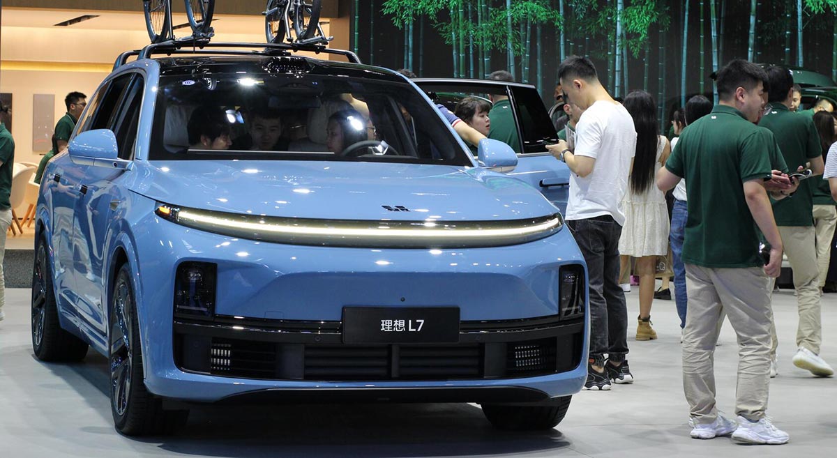 Li Auto begins offering <img fetchpriority=