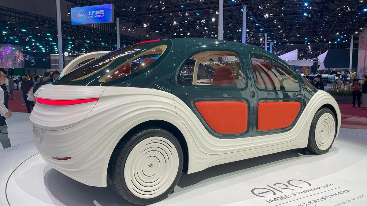 SAIC to form JV with startup QingTao to make solid-state batteries