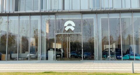 Nio adds 5 Nio Houses and 141 swap stations globally in Aug