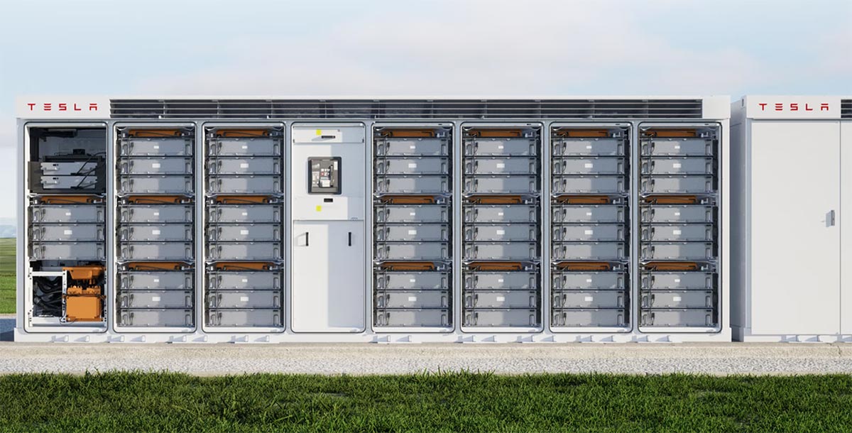 Tesla to begin construction of Shanghai Megafactory in near future, says EV maker's China chief