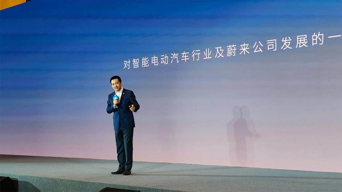 Nio said to launch new EC6 on Sept 15, Nio Phone on Sept 21