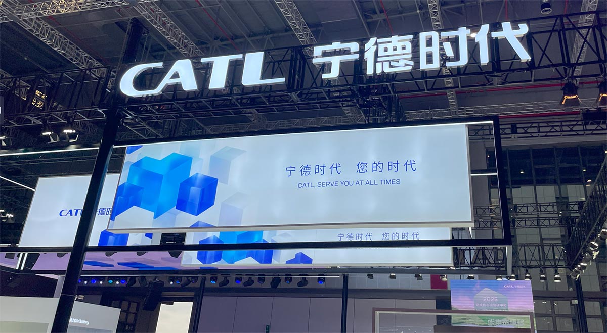 CATL to produce its latest Shenxing Battery in Germany and Hungary