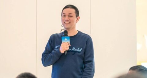 Nio CEO credits rapid EV adoption in China to open market and competition