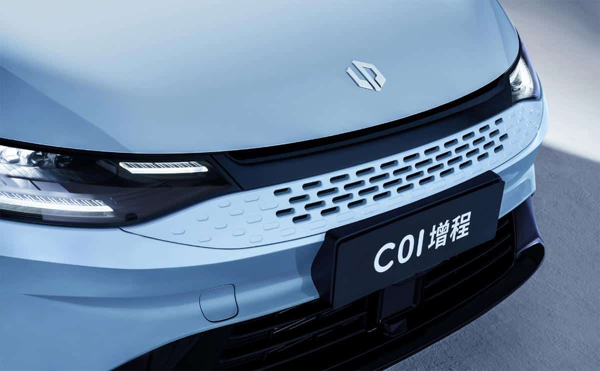 Leapmotor to launch EREV variant of C01 sedan with ultra-long battery range on Sept 20