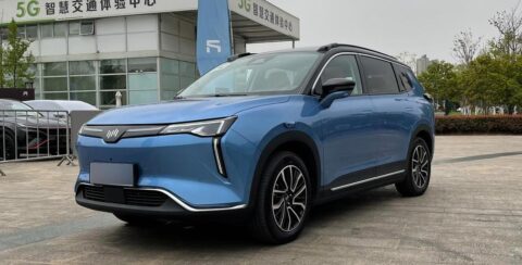 Kaixin Auto plans to acquire WM Motor as financially troubled EV maker drops plan for backdoor listing in HK