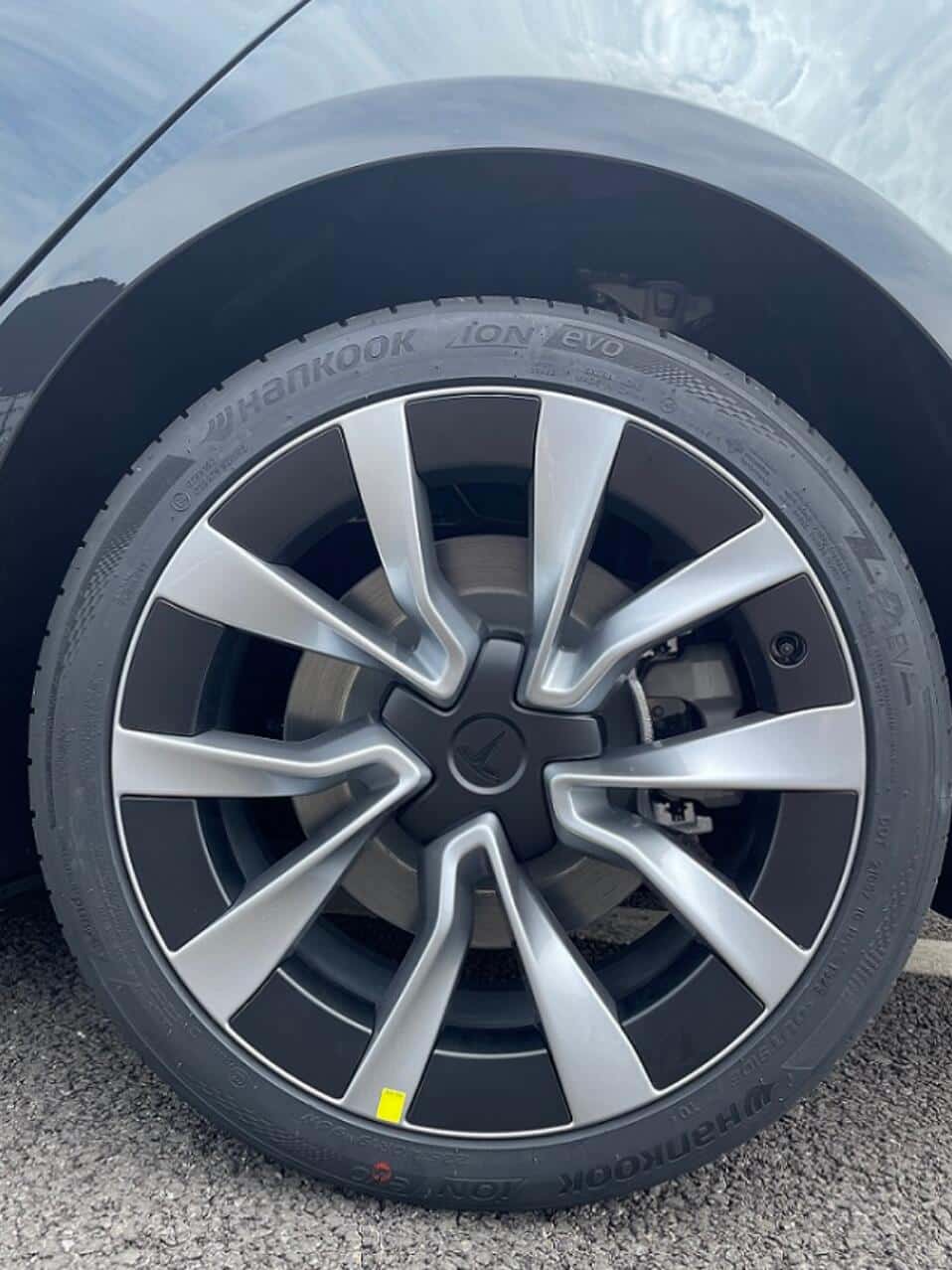 Tesla's new Model 3: Regulatory filing in China reveals key specs