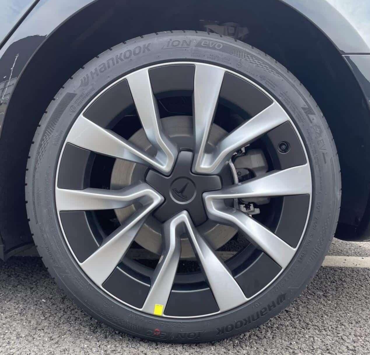 Tesla's new Model 3: Regulatory filing in China reveals key specs