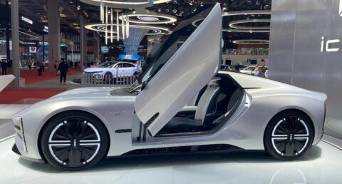 China urges dialog after EU announces anti-subsidy probe into EVs