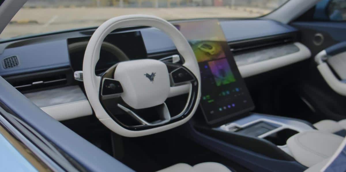 Neta GT review: What can you expect from an EV sports coupe under k?