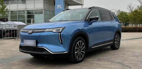 Sputtering WM Motor changes lanes with new US listing plan