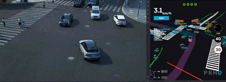 Nio to extend NOP+ coverage to urban areas, targets 60,000 km available by Q4