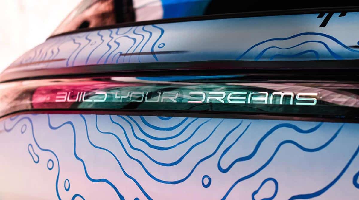 BYD launches Dolphin as its 4th EV in Mexico