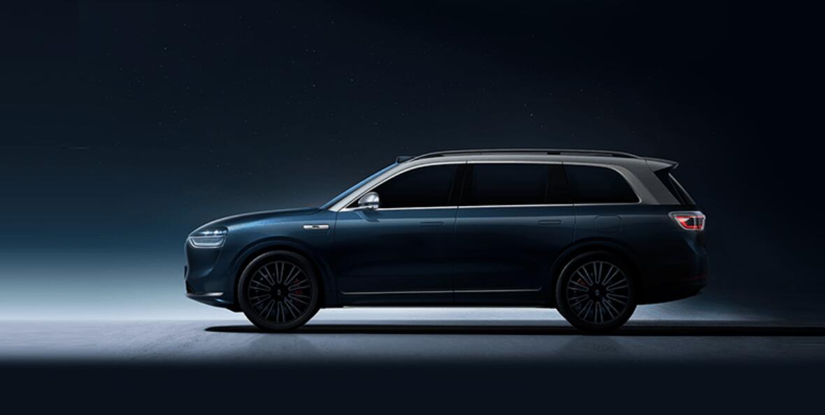 Huawei-backed Aito starts pre-sales of flagship SUV M9, official launch to be in Dec