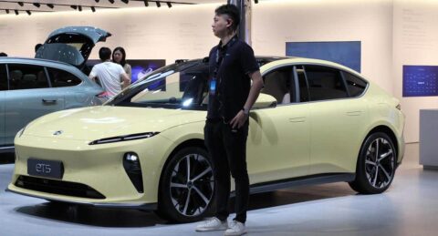 New report reveals why Nio periodically gets into tricky situations and how it defuses them