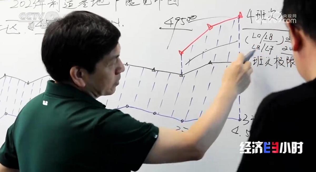 Li Auto completes plant capacity upgrade, CEO expects to see monthly deliveries exceed 40,000 units in Q4