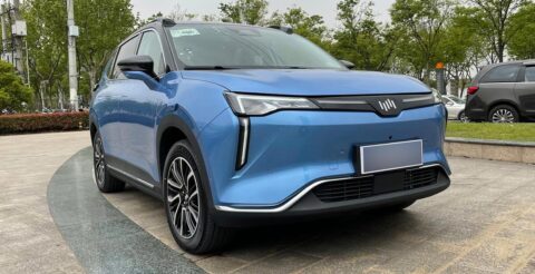 WM Motor says 'pre-restructuring' does not mean bankruptcy, denies founder fled overseas