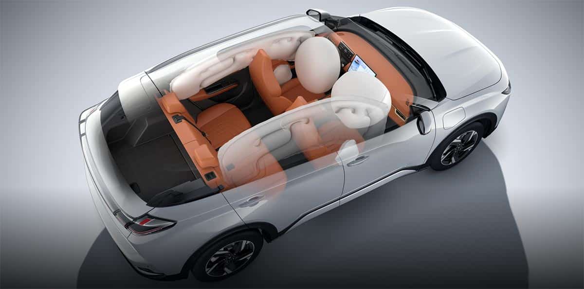 Neta launches Neta X with prices starting at ,340