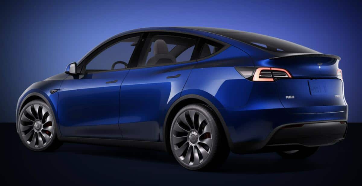 Tesla raises Model Y Performance price by <img fetchpriority=