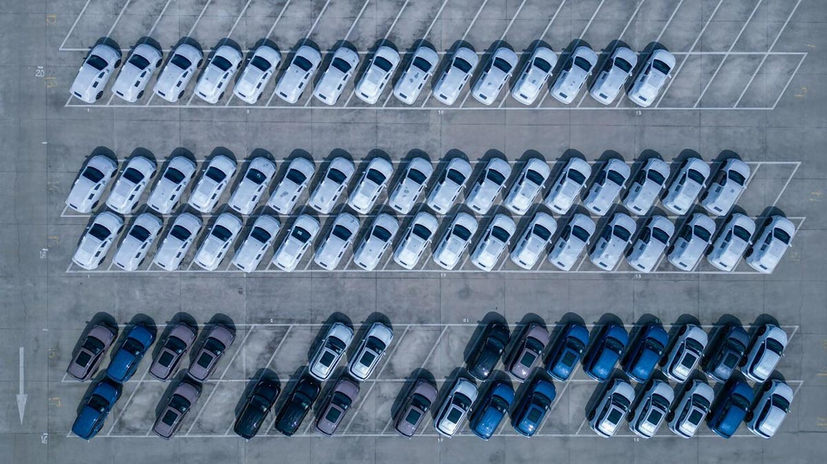 Neta ships EVs to Turkey; to start selling multiple models in UAE in 2024