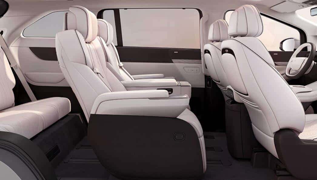 Xpeng to start pre-sales of X9 MPV on Nov 17