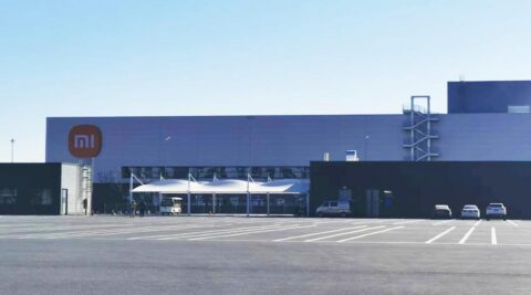 Xiaomi's 1st EV model to begin mass production in Dec and hit market in Feb 2024, report says