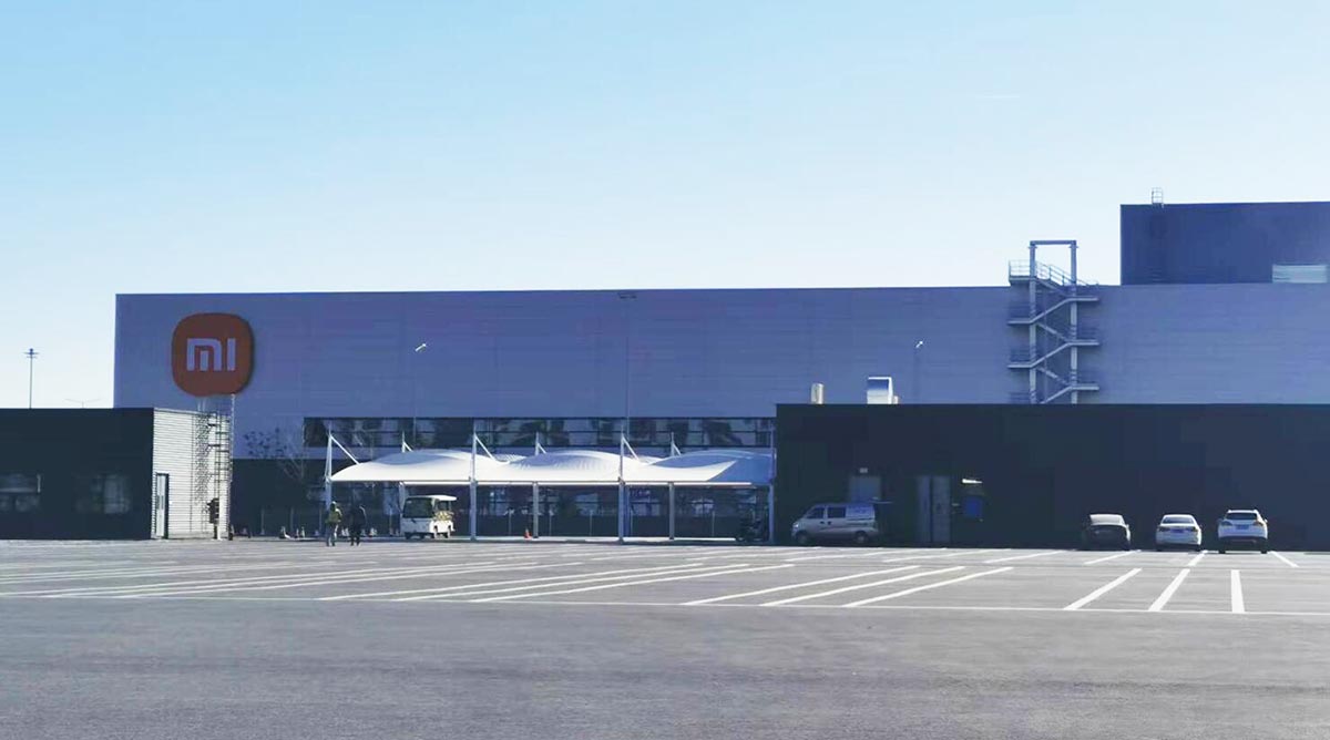 Xiaomi's 1st EV model to begin mass production in Dec and hit market in Feb 2024, report says