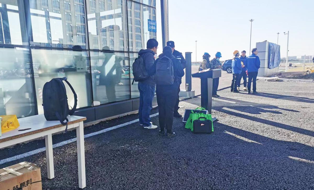 Xiaomi's 1st EV model to begin mass production in Dec and hit market in Feb 2024, report says