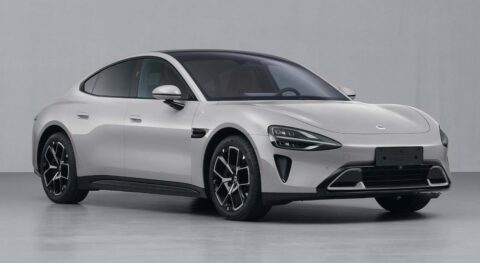 Xiaomi has reportedly planned 2 additional models, including 1 hybrid