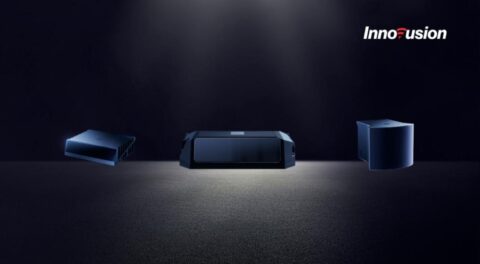 Nio supplier Innovusion says its cumulative LiDAR deliveries exceed 200,000 units