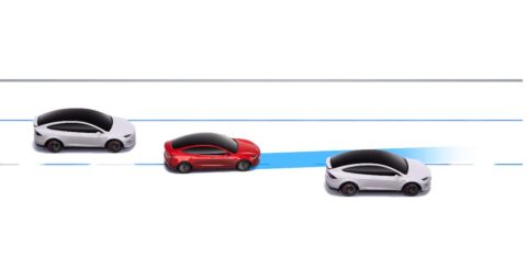 Tesla moving forward with bringing FSD to China